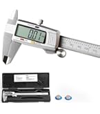 Amazon.co.jp: ミツトヨ(Mitutoyo) デジマチックノギス 500-153-30 CD