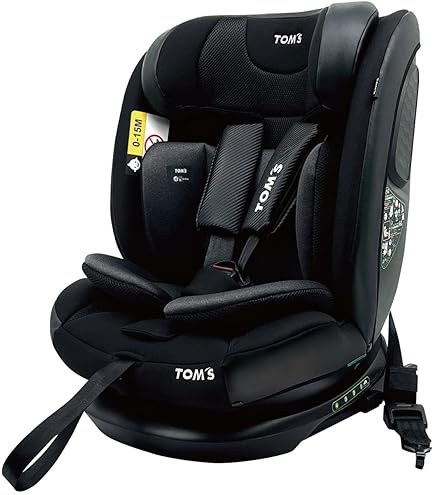 Amazon.co.jp: RECARO Start 07 ノイブラック RC550.02 : ベビー