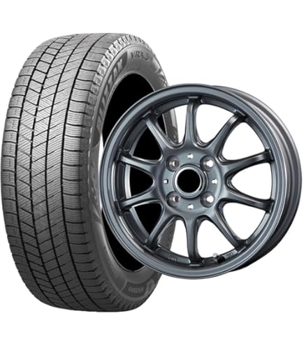 Amazon.co.jp: ダンロップ(DUNLOP) 135/80R13 70Q スタッドレスタイヤ