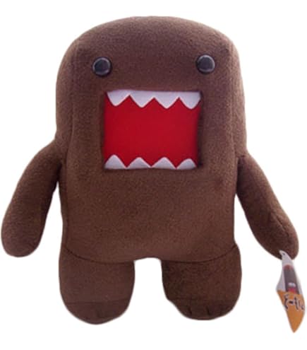 Amazon.co.jp: 大河ドラマ 鎌倉殿の13人 どーもくん ぬいぐるみ 吉徳の