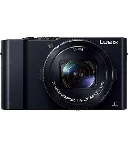 Amazon | Leica デジタルカメラ ライカD-LUX4 1010万画素 光学2.5倍