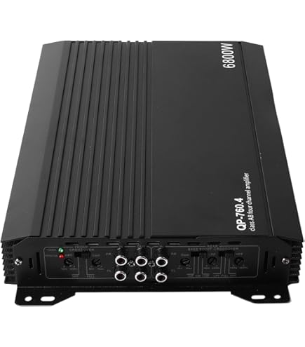 Amazon.co.jp: carrozzeria 【カロッツェリア】PRS-D8200 パワーアンプ