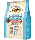 Amazon.co.jp: Nutro ナチュラルチョイス 全犬種用 減量用 成犬用 ラム