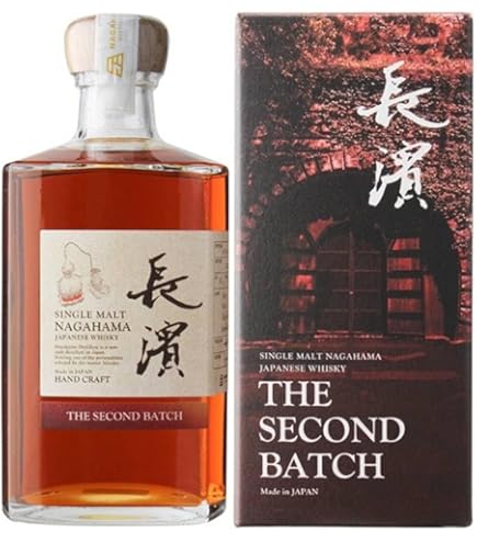 Amazon.co.jp: 長濱蒸留所 INAZUMA イナズマ エクストラ セレクテッド