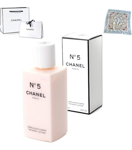 Amazon | シャネル CHANEL NO.5 ボディ クリーム 150g fs [並行輸入品