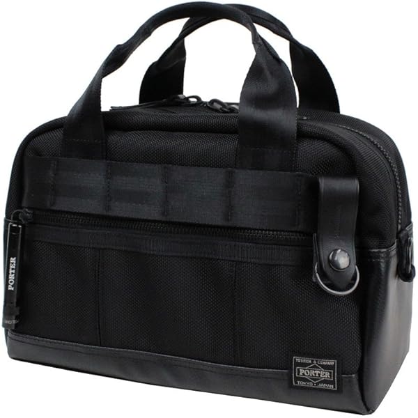 Amazon | [PORTER] ダッフルバッグ(L) ンカー メンズ 622-76987 吉田