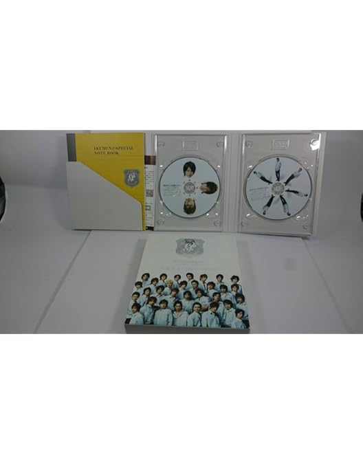 Amazon.co.jp: 花ざかりの君たちへ ~イケメン♂パラダイス~ DVD-BOX