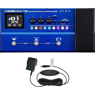 Amazon.co.jp 最新リリース: ギターエフェクター の新着ランキングです。