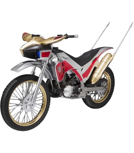 Amazon | S.H.Figuartsビートチェイサー2000【2016年01月発売】【魂