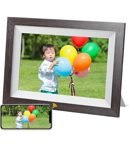 Amazon | SONY デジタルフォトフレーム XR100 シルバー DPF-XR100/S