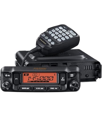 Amazon | 八重洲無線 HF/50MHz帯オールモードトランシーバー FT-891M