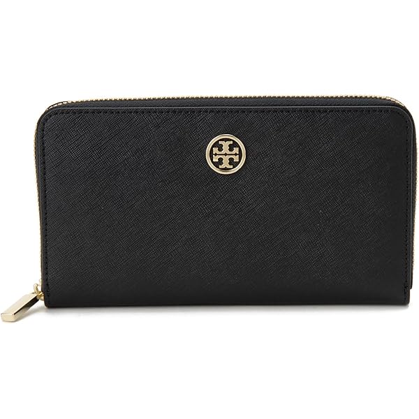 Amazon | (トリーバーチ) TORY BURCH レディース レザー 長財布 56605