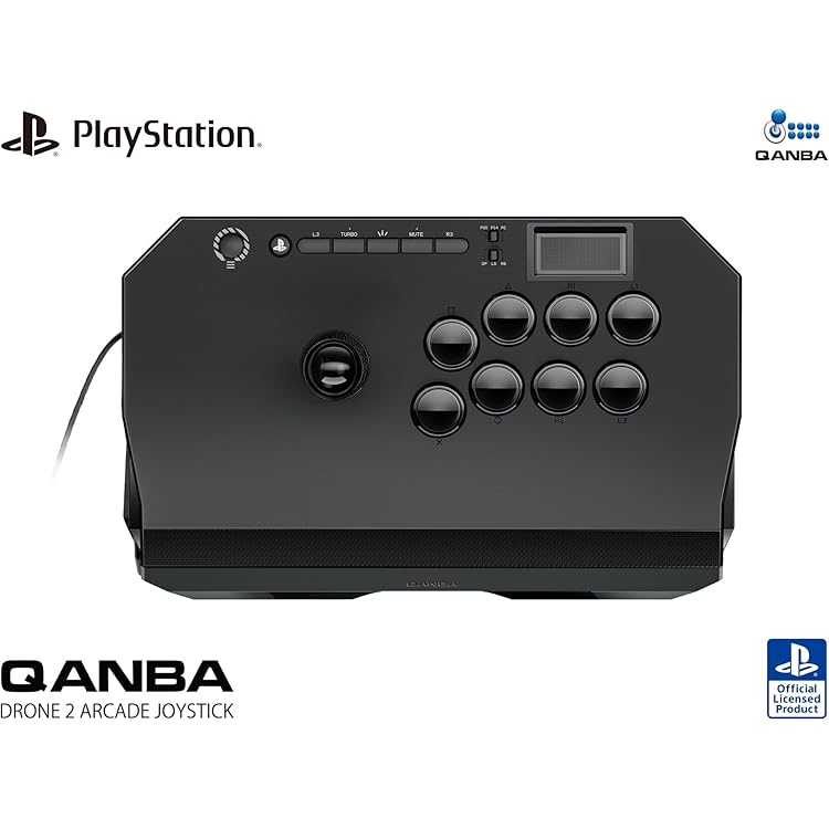 Amazon.co.jp: Qanba Obsidian クァンバ オブシディアンアーケード