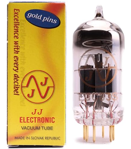 Amazon | Mullard Reissue 12AX7/ECC83 | Mullard | 真空管