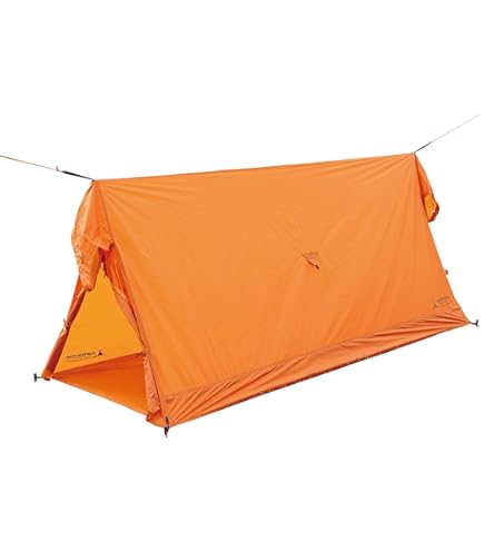 Amazon | ファイントラック(finetrack) FAG0122 ツエルト1 OG