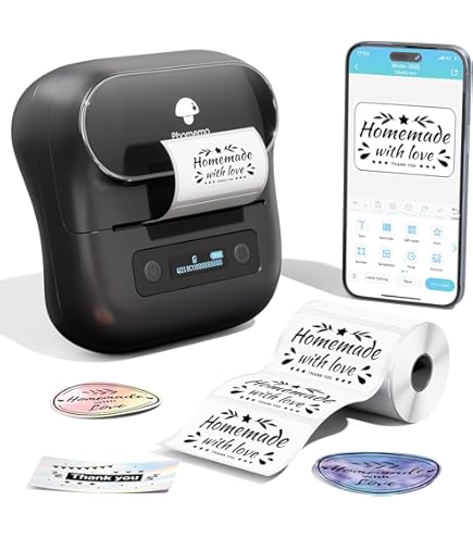 Amazon | マックス ラベルプリンタ 感熱ラベル用 LP-55SHIII | ラベル