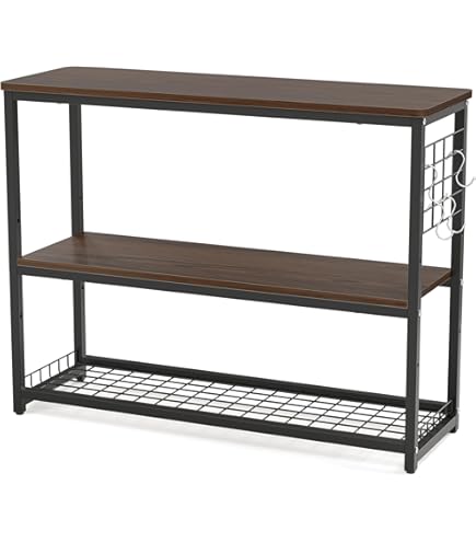 Amazon.co.jp: GEX アクアラック ウッド 幅90×奥行き45cm以下水槽用