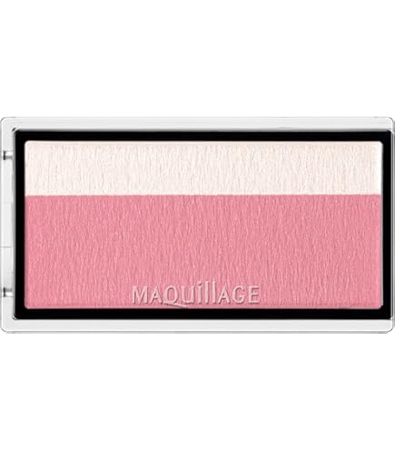 Amazon | マキアージュ ドラマティックムードヴェール RD100 コーラル