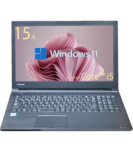 Amazon.co.jp: 【整備済み品】 【最新Win 11搭載】富士通LIFEBOOK A747
