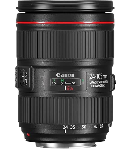Amazon.co.jp: Sigma 24-105 F4 EFマウントズームレンズ。 : 家電＆カメラ