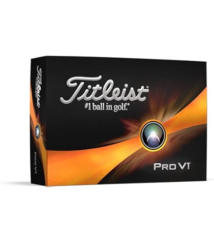 タイトリスト(TITLEIST) PRO V1 25 ハイナンバー DZ 2盒 タイトリスト