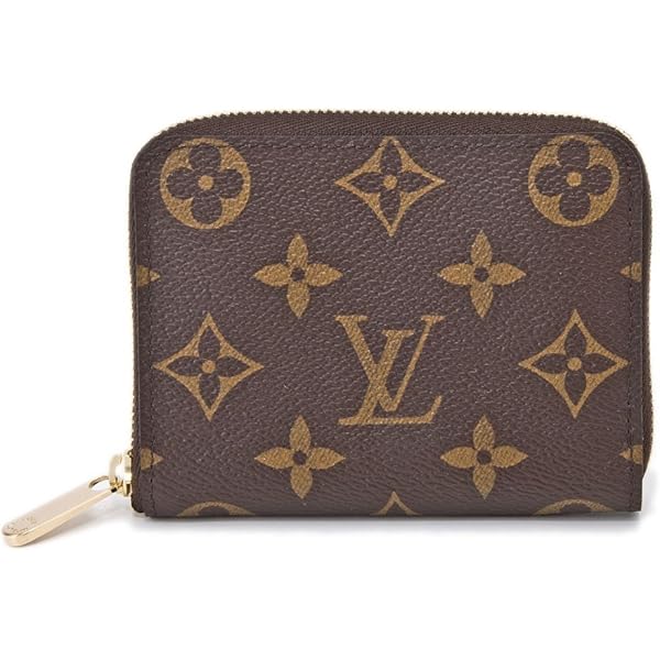 Amazon | [ルイ・ヴィトン] LOUIS VUITTON ジッピー・コインパース