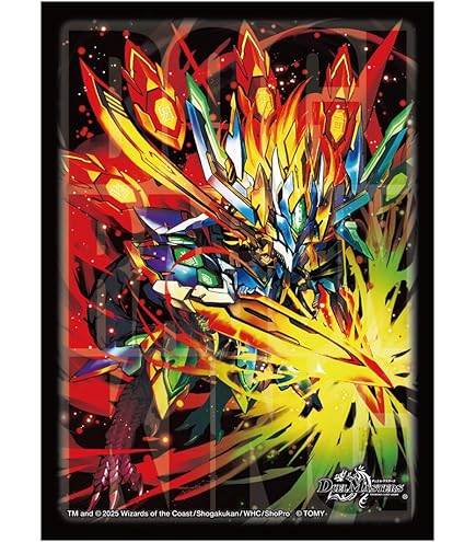 Amazon | きゃらスリーブコレクション マットシリーズ ヘブンバーンズ