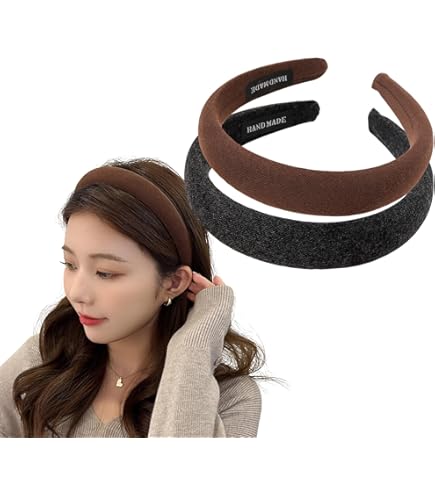 Amazon.co.jp: フェラガモ カチューシャ レディース ブラック 340086