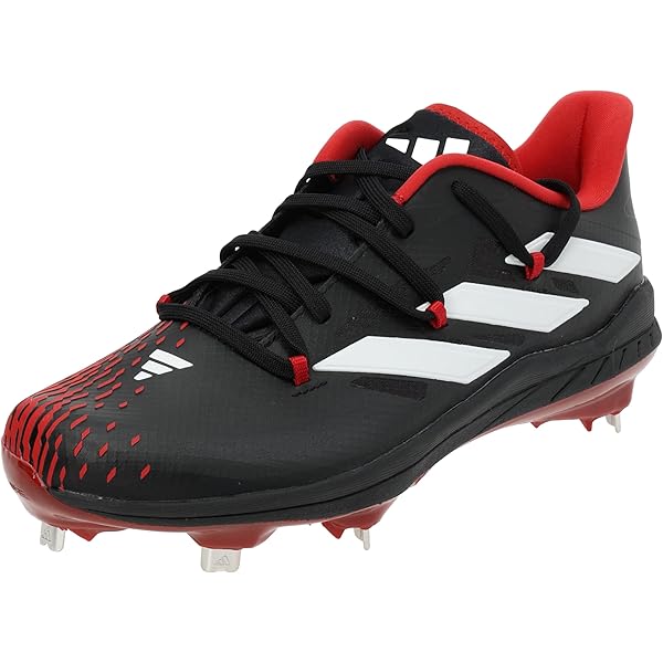 Amazon | [アディダス] 野球スパイク アディゼロ アフターバーナー