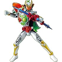 Amazon.co.jp: 仮面ライダー鎧武 (ガイム) AC08 仮面ライダー斬月・真