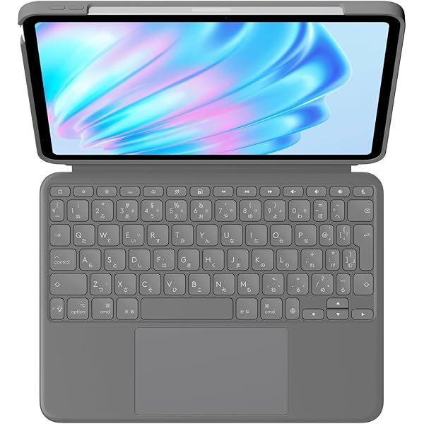 Amazon.co.jp: Apple 11インチiPad Air(M3)用Magic Keyboard - 英語(US