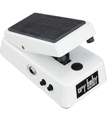 Amazon | Jim Dunlop CBM95 CRY BABY mini WAH [並行輸入品] | ワウ