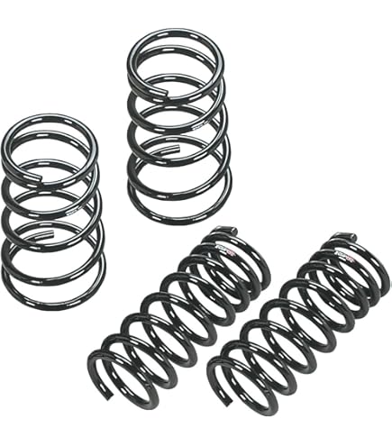 Amazon | HELIOS エブリイ用 DA64W DA64V ローダウンサス 1台分セット