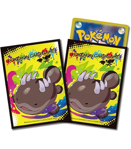 Amazon.co.jp: カード オカルトマニア スリーブ デッキシールド 60枚