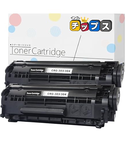 Amazon | CANON トナーカートリッジ303 純正品 | キヤノン | トナー