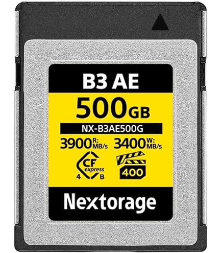 Amazon.co.jp: Lexar Professional 512GB CFexpress Type B メモリー