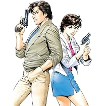 Amazon.co.jp: CITY HUNTER Blu-ray Disc BOX(完全生産限定版) : 北条