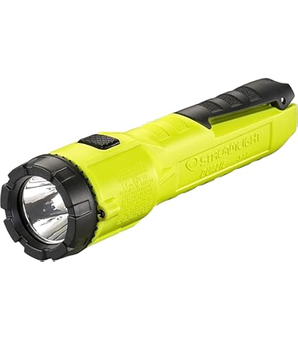 Amazon.co.jp: Streamlight PolyTac X Tactical Flashlight : スポーツ