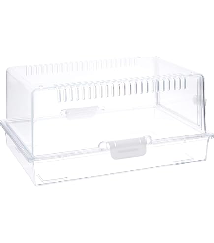 Amazon | ニッソー WILD PLANETケージ WP440 | ニッソー | 飼育ケース