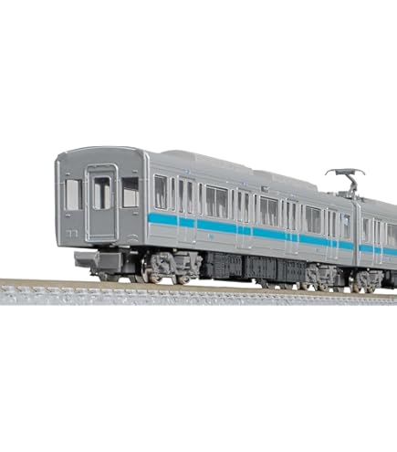 Amazon | グリーンマックス Nゲージ 小田急1000形 更新車 1067編成 ＋