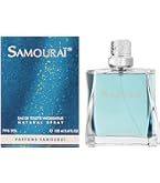Amazon | アランドロンサムライ EDT 100ml | SAMOURAI | オードトワレ