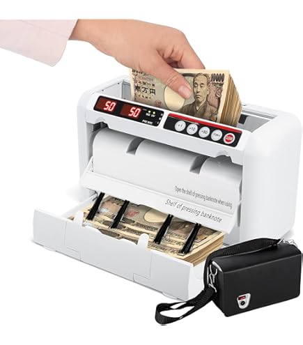 Amazon.co.jp: EMS-7 両替機 スリム（1000円札→100円玉）※こちらの