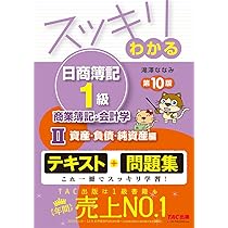 スッキリわかる日商簿記1級 商業簿記・会計学 (4) 企業結合・連結会計