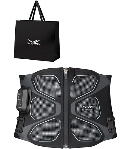 Amazon.co.jp: [SIXPAD] シックスパッド ホームジム専用 パワースーツ