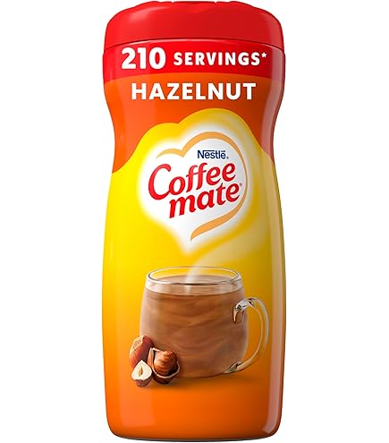 Amazon.co.jp: Coffeemate コーヒーメイト（シュガーフリー