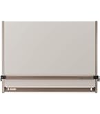 Amazon | 武藤工業 平行定規 ライナーボード UT-06 A2サイズ | 定規