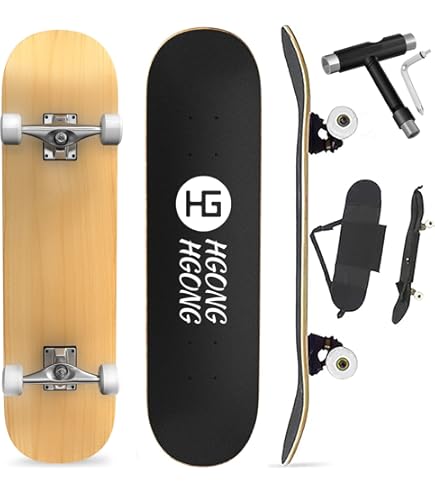 Amazon | (ローデッド) LOADED ロングスケートボード コンプリート