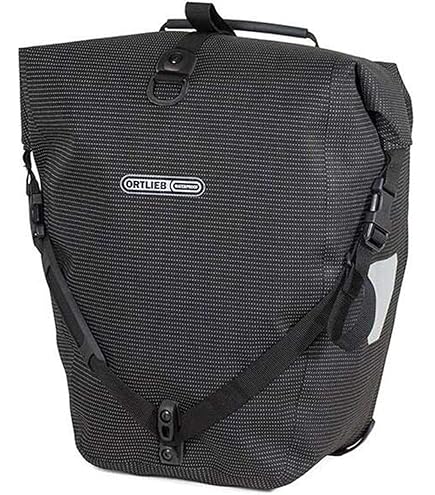 Amazon | ORTLIEB(オルトリーブ) バックローラー クラシック ブラック