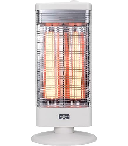 Amazon | 日本エー・アイ・シー Aladdin 加湿器付きパネルヒーター AJ