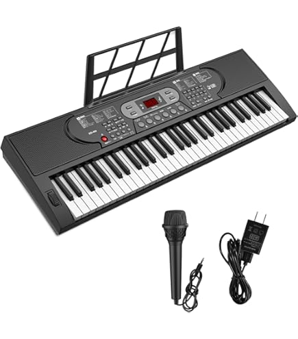 Amazon | カシオ 電子キーボード 61標準鍵 ベーシックタイプ CTK-4200